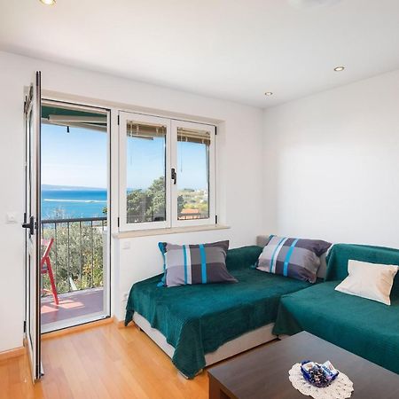 Sunny Vista Apartment Omis Ngoại thất bức ảnh