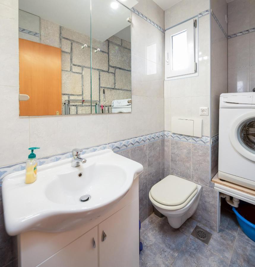 Sunny Vista Apartment Omis Ngoại thất bức ảnh
