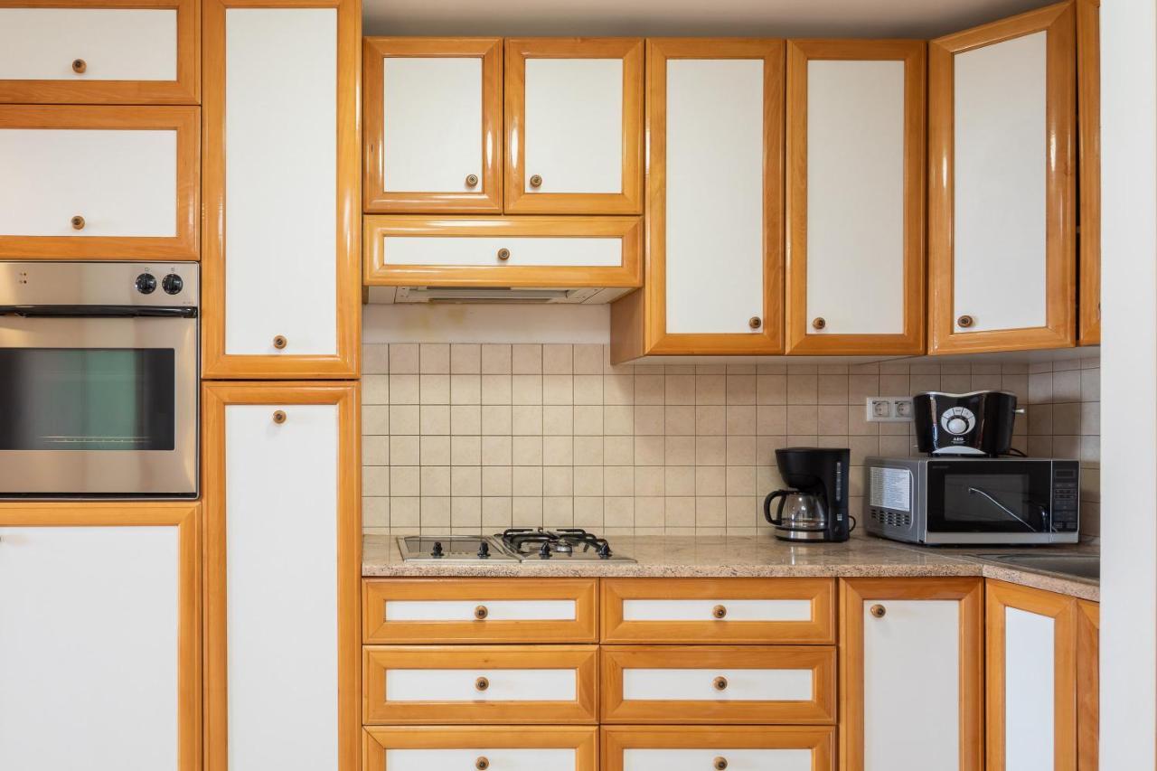 Sunny Vista Apartment Omis Ngoại thất bức ảnh