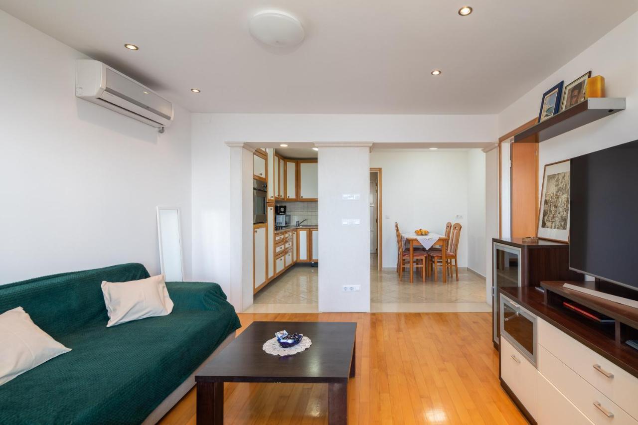Sunny Vista Apartment Omis Ngoại thất bức ảnh