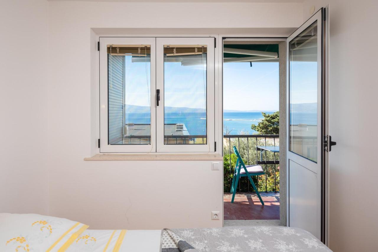Sunny Vista Apartment Omis Ngoại thất bức ảnh