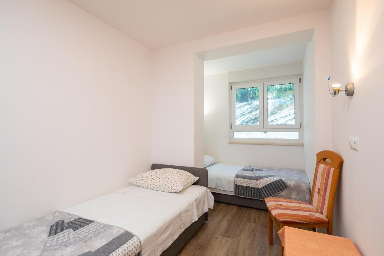 Sunny Vista Apartment Omis Ngoại thất bức ảnh