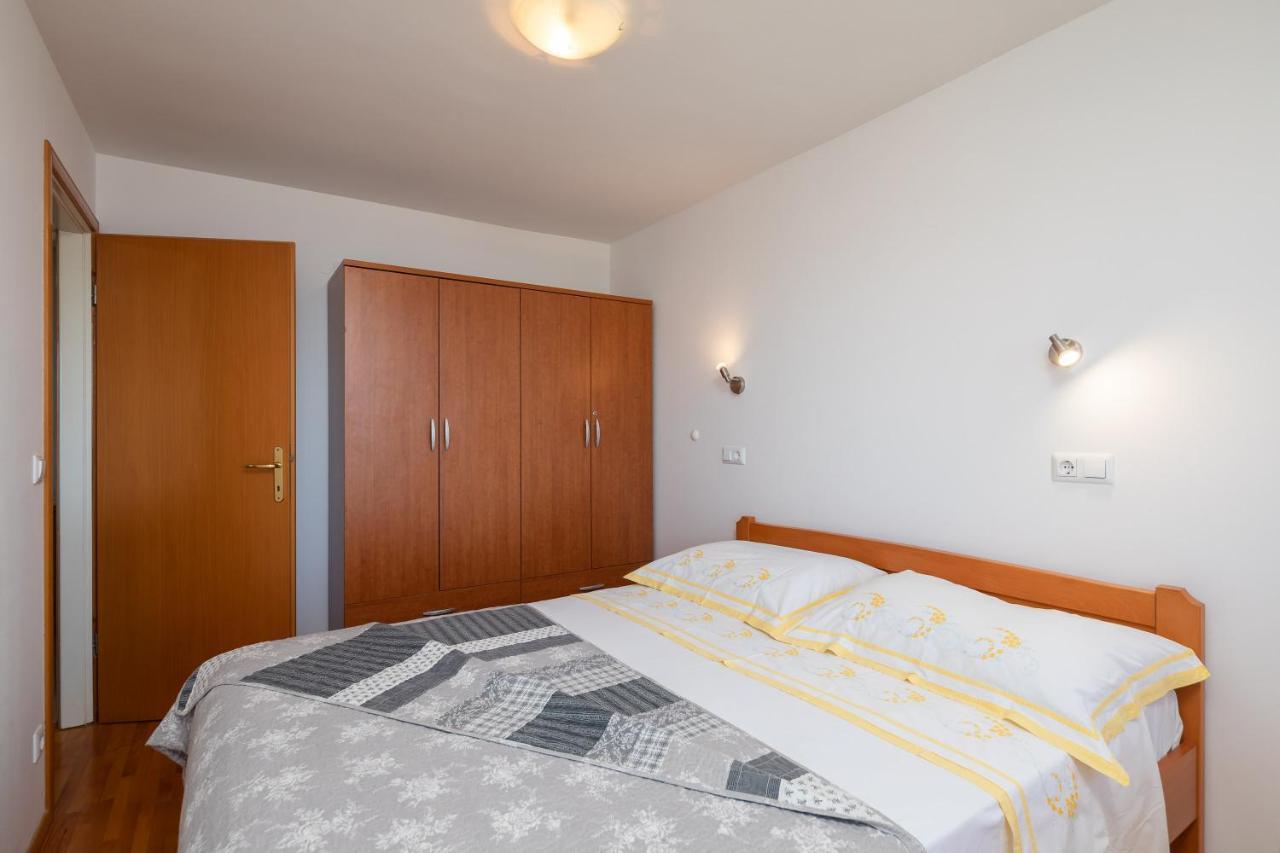 Sunny Vista Apartment Omis Ngoại thất bức ảnh