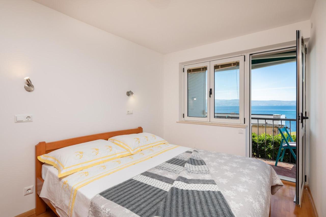 Sunny Vista Apartment Omis Ngoại thất bức ảnh