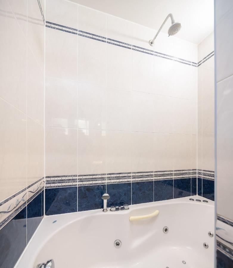 Sunny Vista Apartment Omis Ngoại thất bức ảnh