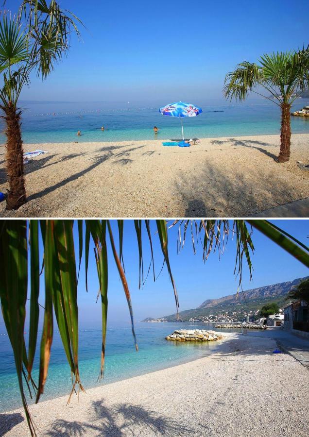Sunny Vista Apartment Omis Ngoại thất bức ảnh